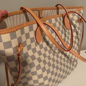 Louis Vuitton tote